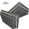 Reinforced Graphite Sheet Laminated with SS 316 Tanged Insert