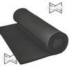  Graphite Felt Battery Electrode 2mm-13mm
