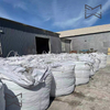 Synthetic Slag Sintered Calcium Aluminate Cleaner for Steelmaking