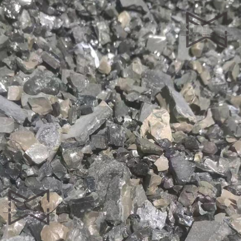 Pre-melted Calcium Aluminate Synthetic Slag for Steel Making