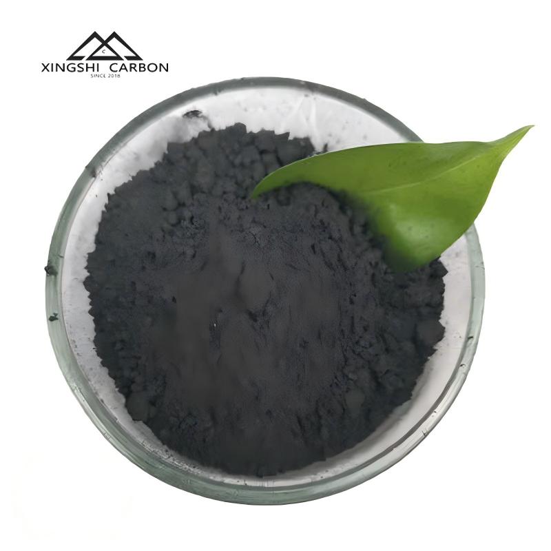 Natural Amorphous Graphite Powder- Xingshi Carbon