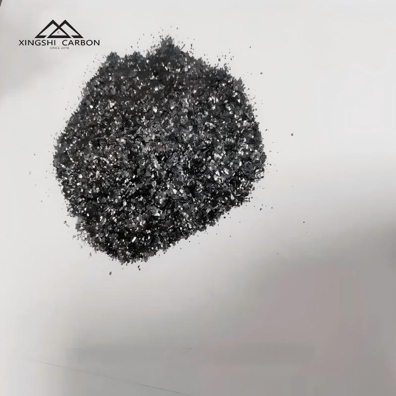 3299/3299.9 Natural Flake Graphite Used for Copper Smelter Plant 