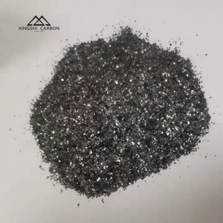 Natural Flake Graphite 32mesh worked for Copper wire rod