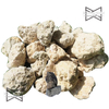 Synthetic Slag Sintered Calcium Aluminate Cleaner for Steelmaking