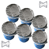 Graphite Emulsion Forging Release Agent 