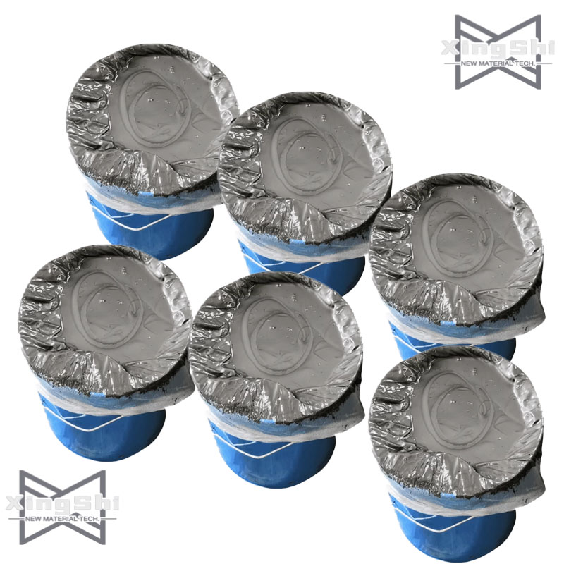 Graphite Emulsion Forging Release Agent 