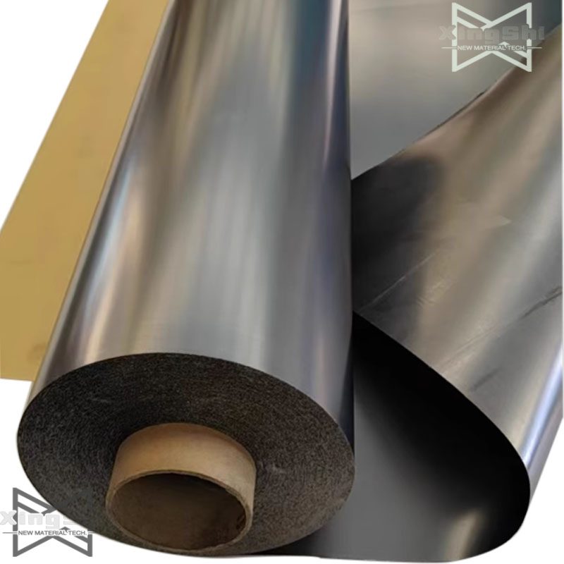 High Purity Graphite Sheet 99%