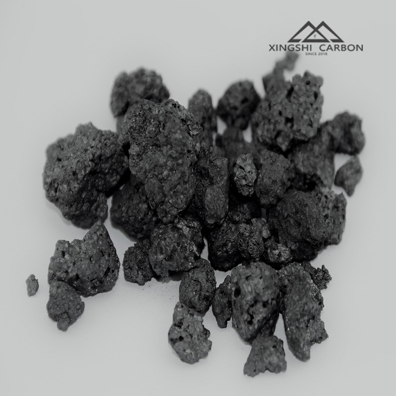 Recarburizers for Foundry/ Foundry Carbon Additive