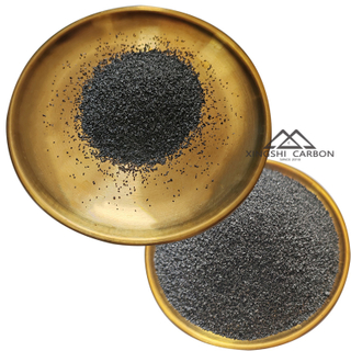 Synthetic Graphite Fines/Calcined Petroleum Coke for Friction Materials