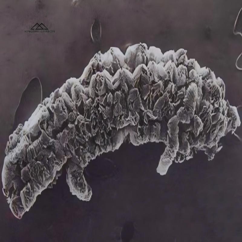 Expandable Graphite/Antioxidant Natural Graphite