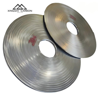 Stainless Steel 201/304/316/321 Steel Strip