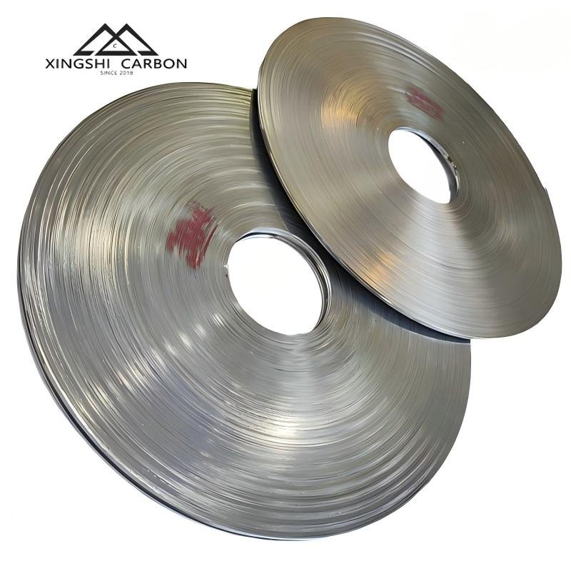 Stainless Steel 201/304/316/321 Steel Strip