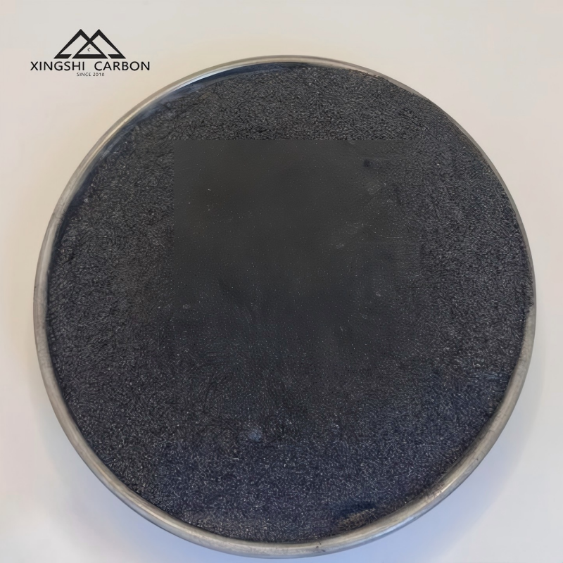 &plusmn;100mesh Natural Flake Graphite Powder 194,196,185