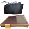 Flexible Graphite Sheet 1-6mm Composite Graphite Sheet