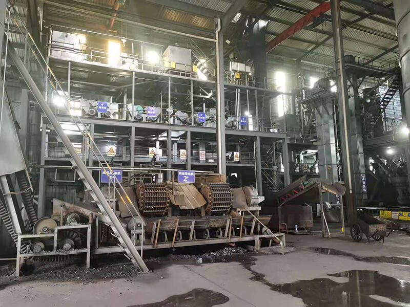 Xingshi Carbon Product Co.,Ltd