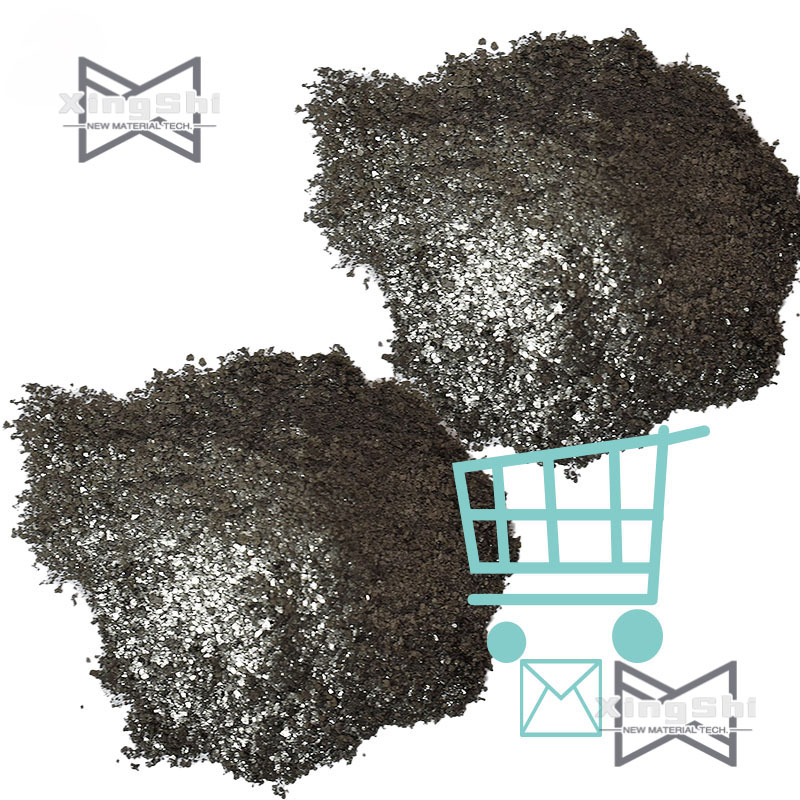 Natural Graphite Flake/Powder