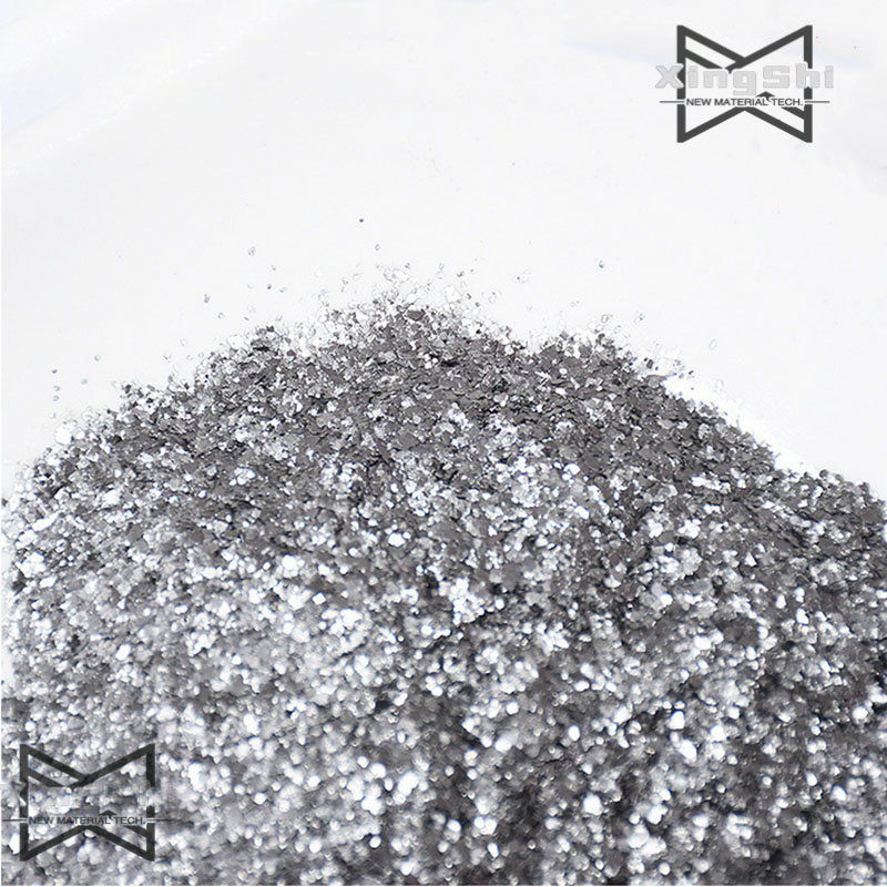 3299/3299.9 Natural Flake Graphite Used for Copper Smelter Plant 