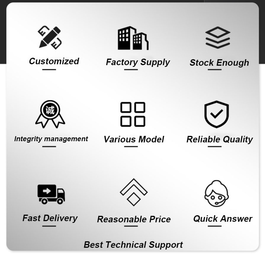 xingshi supply promise