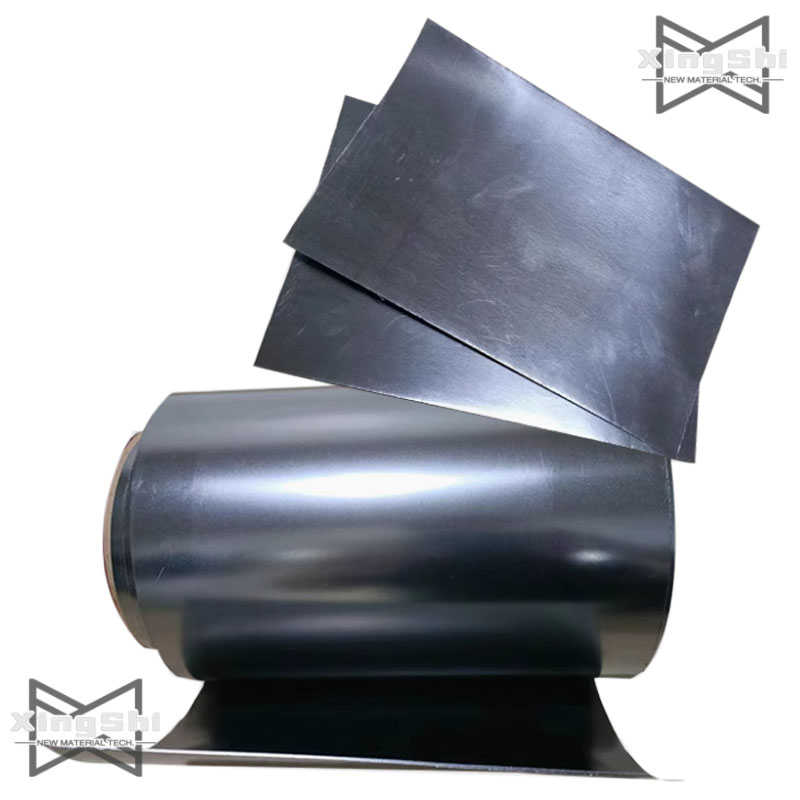 High Purity Graphite Sheet 99%