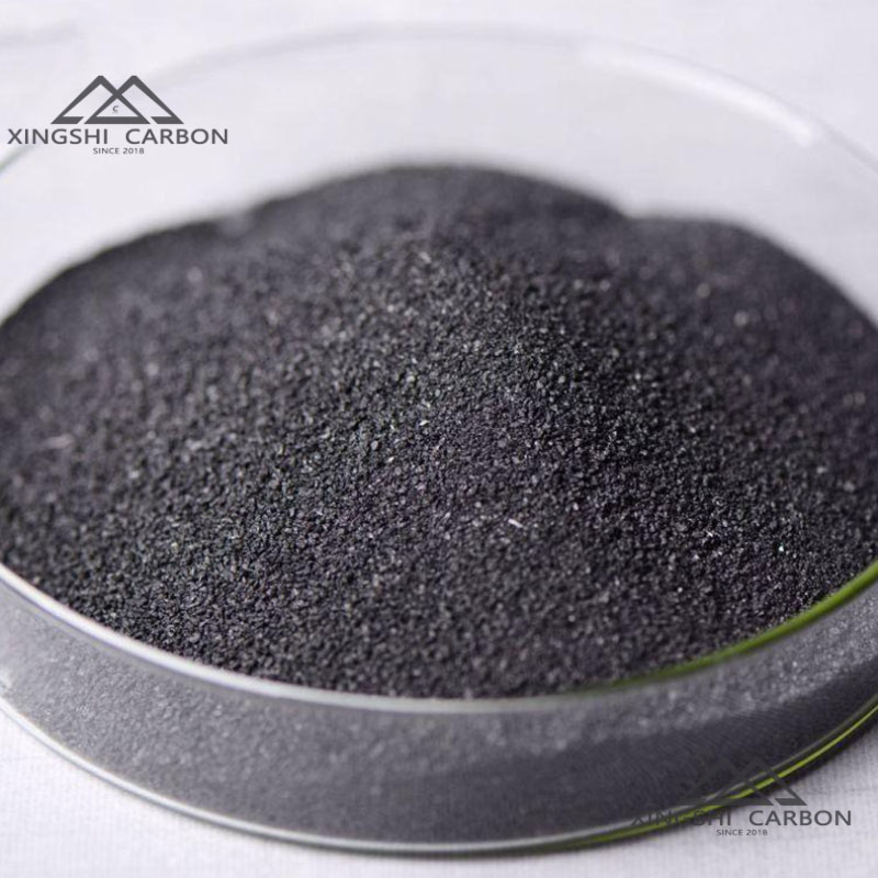 Synthetic Graphite/ Artifiical Graphite Fines Powder/Granular 