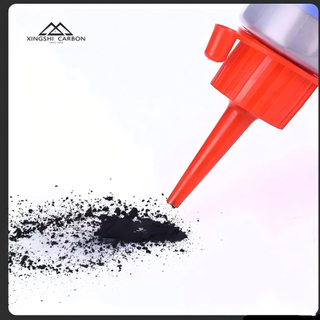 Lock Lubrication Graphite Powder