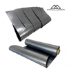 Custom 0.05-1.0mm Graphite Heat Sink Film Coatable High Purity High Carbon Graphite Paper