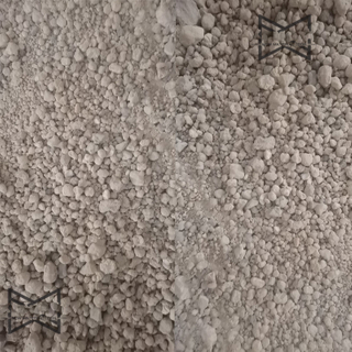 Sintered Refined Slag (calcium Aluminate)