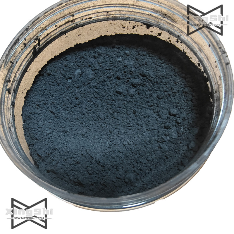 Micronized Graphite Powder F0,F1