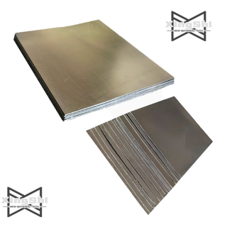 Flexible Graphite Foil, Sheets and Tape