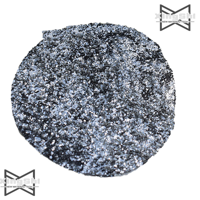 50Mesh Flake Graphite 95-99.95% Fixed Carbon 