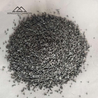 Synthetic Graphite F.C. 98.5% Min 0-3mm, 1-5mm