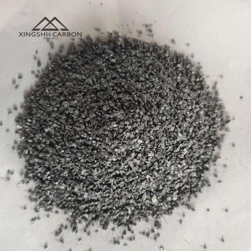 SYNTHETIC GRAPHITE F.C. 98.5% Min 0-3mm, 1-5mm