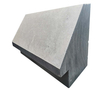 Sidewall Graphite Cathode Carbon Block ,30% ,50% ,Graphitized 