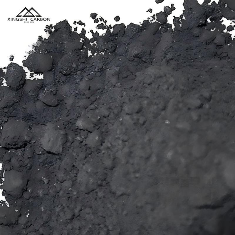 Ground Graphite Powder Pencil Grade Natural Flake Graphite Powder -596/-598 500 Mesh - Buy ...