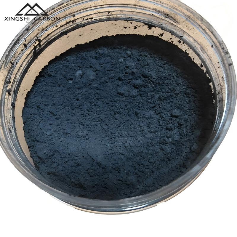 Micronized Graphite Powder F0,F1