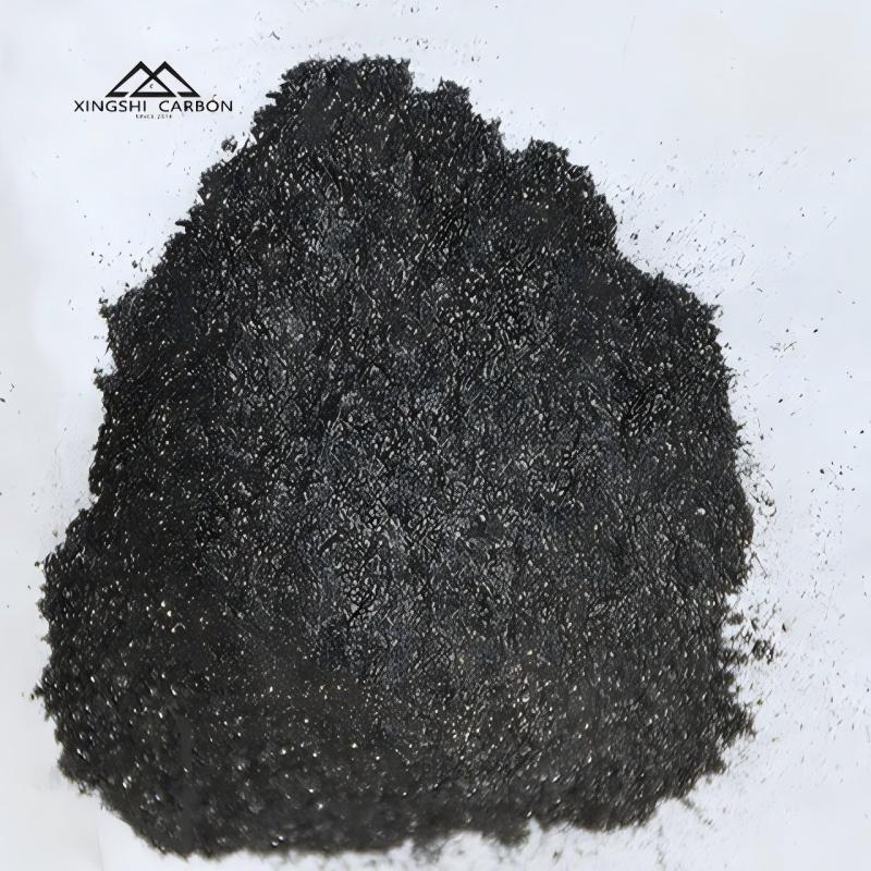&plusmn;325mesh Natural Flake graphite use in Carbon brush/ Foundry Graphite Lubricants 