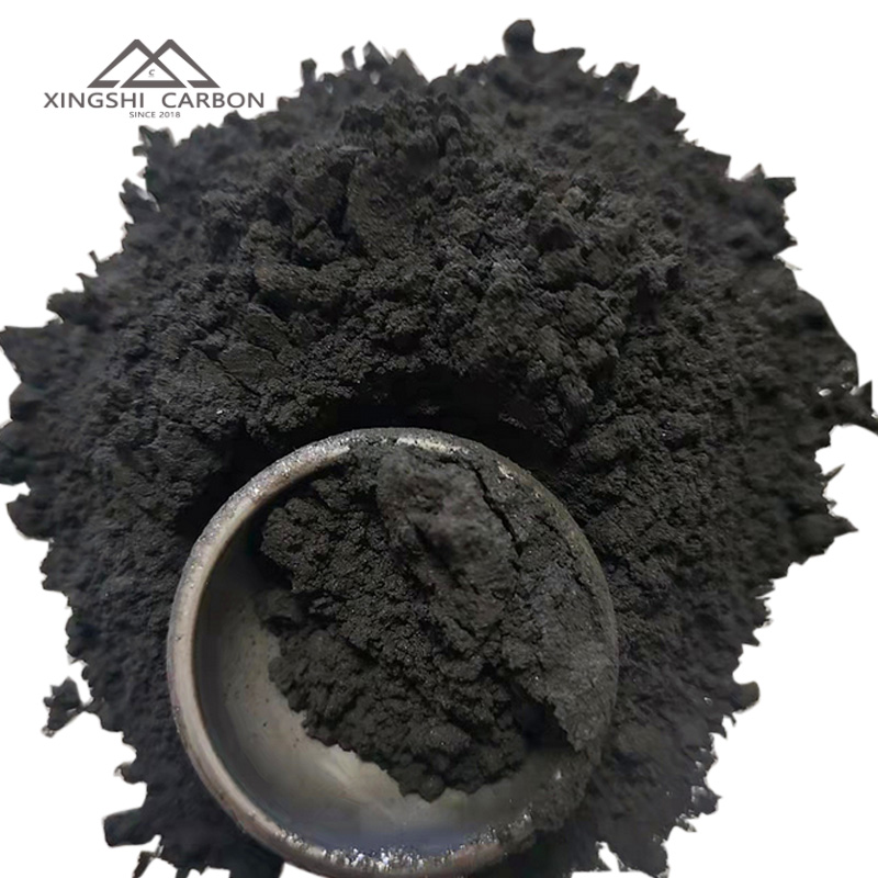 Natural Flake Graphite Vs Amorphous Graphite: What’s The Difference?